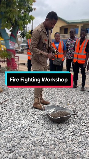 Learner drivers| Guide for Vehicle Fires | Fire fighting workshop at Auto Mastery Driving School #firefighting #vehiclefire #fire #workshop #seminar #education #vehicleemergency #viral #fyp #fypシ #foryou #foryoupage #trending