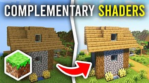 How To Install Complementary Shaders In Minecraft - Full Guide