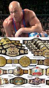 Wishing a very Happy Birthday to the Olympic Gold Medalist Kurt Angle🎂🥳.. Kurt Angle Championship Record in WWE, NJPW & TNA Wrestling #wwe #wweraw #wwesmackdown #smackdown #raw #kurtanglewwe #kurtangletheme #kurtangle #kurtanglereturn #kurtangleedit #olympicgoldmedalist #wweedits #wweedit #beltrecordz @therealkurtangle WWE edit | Pranjal Beltz