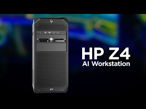 Z4 G5 | Z by HP