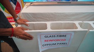 GFRG Panel House மீண்டும் வந்துவிட்டது. இதில் வீடு கட்ட இப்போ எவ்வளவு செலவாகும் தெரியுமா? | Mano's Try