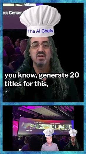 WebexOne: The Right Way to Use AI