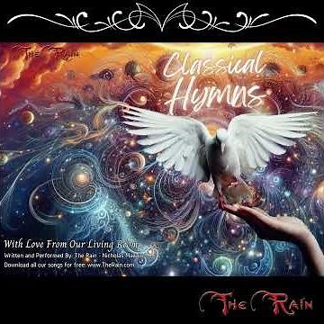 1OT Almighty God I Cry To Thee Luther (Mio Babbino Caro Puccini) Classical Acapella Hymns With Love