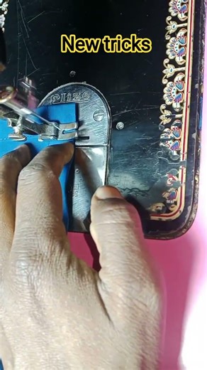 new tricks/pks tutorials/#trending #sewing #new #trick #pkstutorials