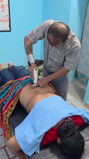 Sacrum bone settings