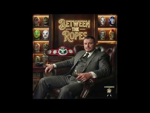 Between the Ropes Ep. 4: Mil Máscaras – The Man of a Thousand Masks