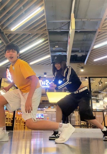 Dance Challenges That Will Keep You Moving