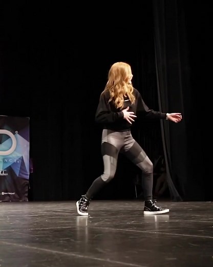 192K views · 3.5K reactions | Chachi Gonzales brings the heat!  #worldofdance #dance #loveofdance #wod #fun #fire #viral #stagelife | World of Dance | Facebook