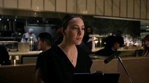 DuckDuckGo TV Spot, 'Exposed: Restaurant'