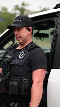 The REAL Reason Getting Pulled Over Takes Forever