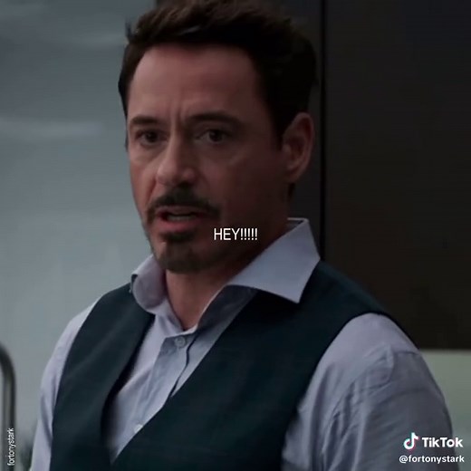 Tony Stark's Surprising Quotes in Iron Man and Thor