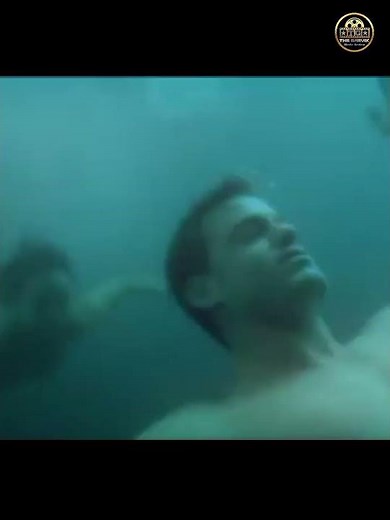 Open water Hollywood movie || Survival movie #01 || Best Hollywood movie || The Garvik Review