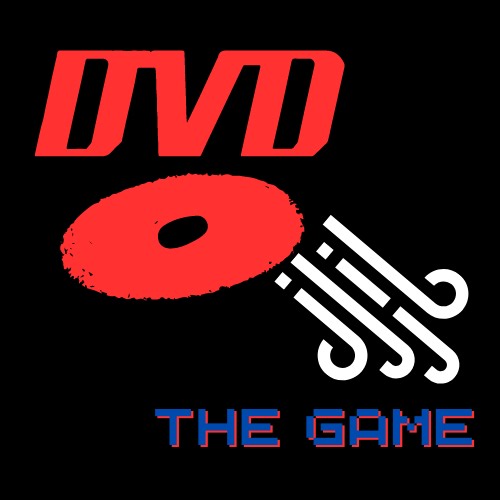 DVD the Game by SirWater3