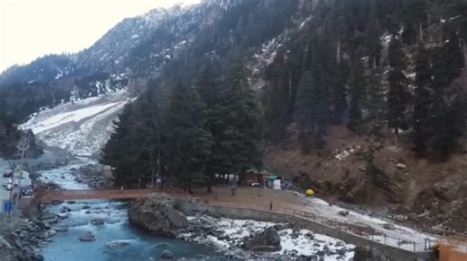 克什米尔神曲Yeh Kashmir Hai