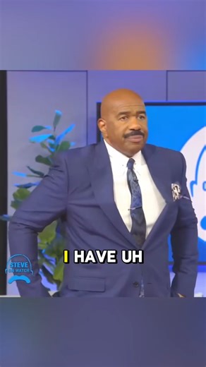 184K views · 2.5K reactions | SHOCK: A Husband Got Exposed For Locking Lips #SteveHarvey | Steve Harvey | Facebook