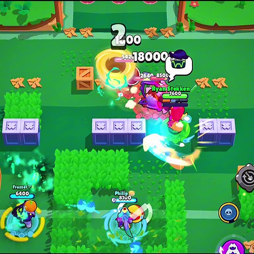 Best Trio in Brawl Stars? Find Out Now!
