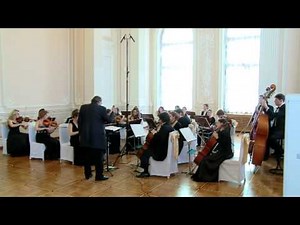 Sir Michael Tippett Little Music for Strings