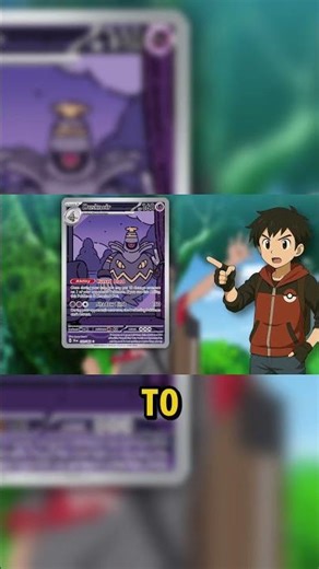 These Pokémon Cards Get DARK Real Fast…