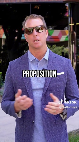 What happens if you get into a car accident which is not your fault, but you don’t have insurance - can you still recover from the other party’s insurance? #californiapersonalinjurylawyer #prop213 #uninsured