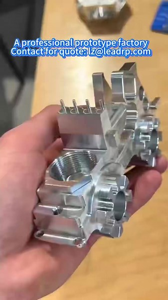 Functional testing prototypes ready for real use. Strong structure, high temperature resistance. #FunctionalPrototype #Testing #ProductDevelopment