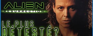 Alien 4, la résurrection : pourquoi vous avez tort de ne pas l'aimer