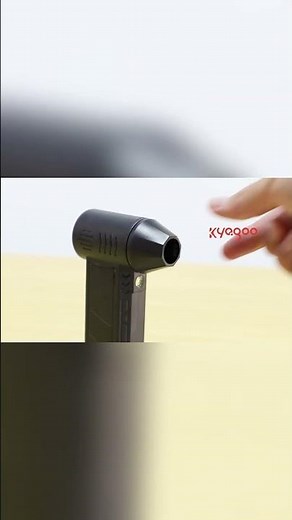 130000 RPM Turbo Jet Fan: The Ultimate Cordless High-Speed Air Blower for Efficient Cleaning