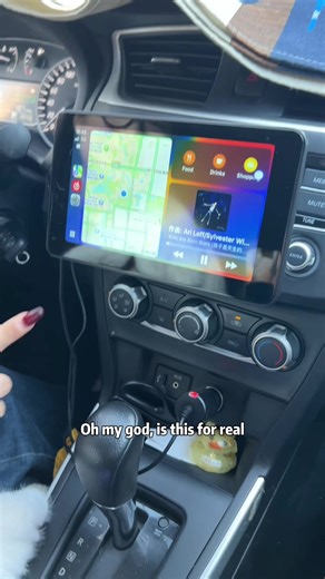 Transform Your Car with This Massive Upgrade