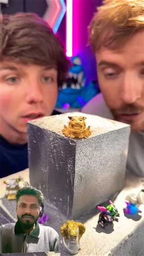 Ye real video hai 🤔🙄 #youtubegrowth #youtubeshorts @MrBeast #shorts