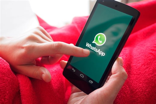 Warning over WhatsApp scammers stealing cash from users by posing as family