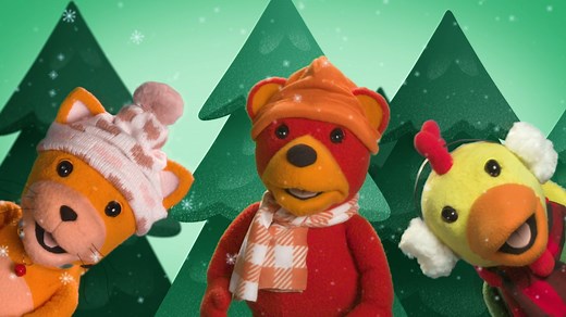 1.8K views · 18 reactions | Benjamin®, Katie®, and Percy® have a new holiday song and they want everybody to dance and sing along! Happy holidays from all of us at Primrose! ❄️​ ☃️ | Primrose Schools | Facebook