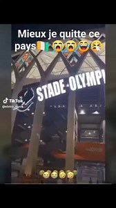 2.4M views · 10K reactions | Je vous laisse le pays pour aller m'installer à Man 蠟 | CAN 2024 Côte d'Ivoire | Facebook