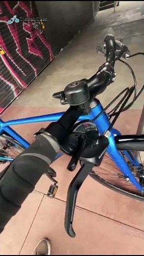 🚲✨ Giant Escape – Second-Hand Bike is Available! ✨🚲