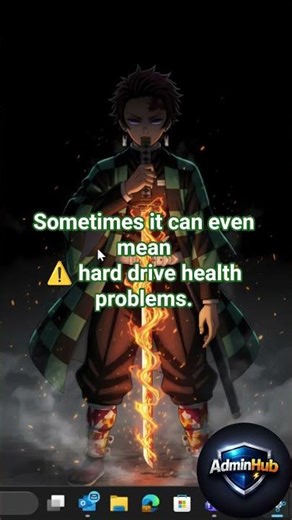 Why Your PC Sometimes Boots Slow ⚠️