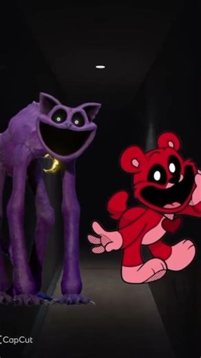 #play house vs 👹👹