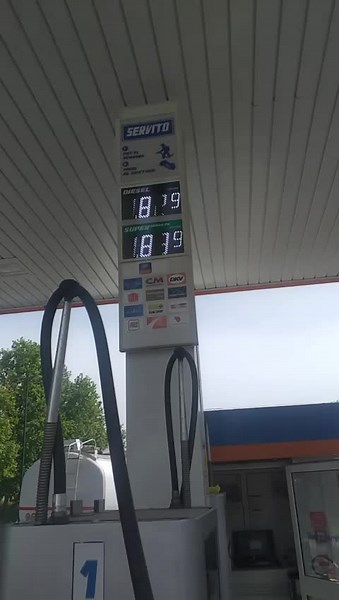 Understanding Fuel Prices at Gas Stations