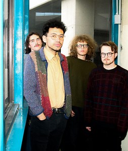 Fly Over States Concert & Tour History (Updated for 2025) | Concert Archives