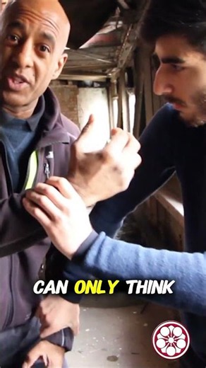 The BRAIN'S FIGHTING FLAW... COORDINATION TRICK