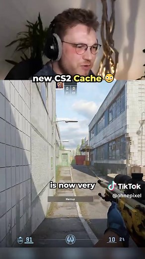 Valve's Surprising Use of PNG Trees in CS2