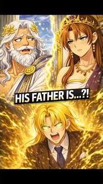 They Wanted The Maid… Got HIM ⚡😳 #animeshorts
