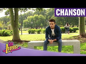 Soy Luna, saison 3 - Chanson : "Siento" (épisode 5)