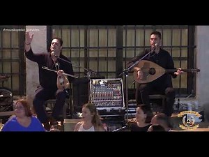 Κωστής Σαριδάκης ~ Συρτά Σταυρουλάκη