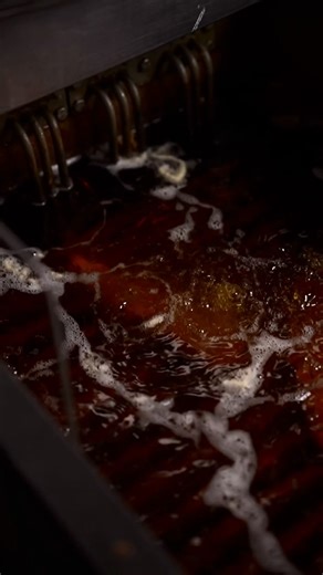 You know the UK don’t play about fish & chips! We’re here bringing top-tier every time 🤤 | Captain D's UK