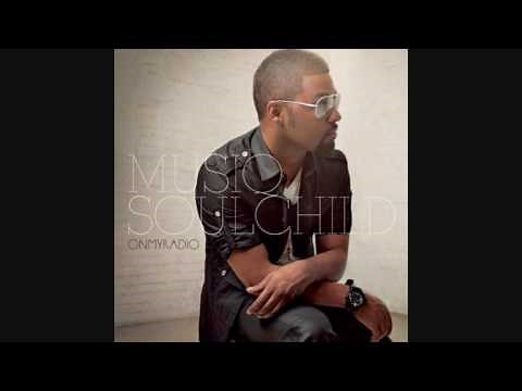 (Instrumental) Musiq - SoBeautiful THE REAL ONE