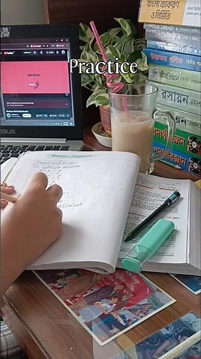 Learning and practising Boolean algebra for my finals🌱 || Study with me📚
