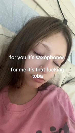 The Power of Music: Tuba vs. Saxophone