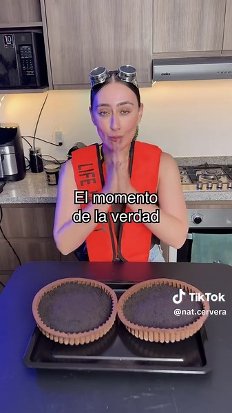 Hice la galleta oreo más grande del mundo. | oreo