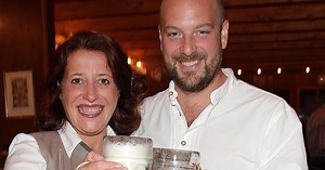 'Mama Bavaria' Luise Kinseher: Das hält sie von Nockherberg-Nachfolger Stephan Zinner