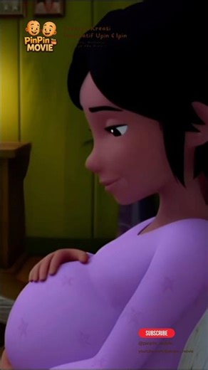 Kak Ros Hamil Ngidam Tengah Malam #upinipin #upinipinterbaru