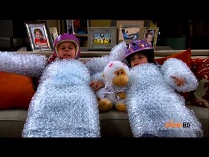 Nickelodeon HD UK - Continuity - September 17, 2014 [King Of TV Sat]