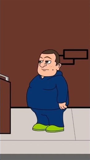 Dont slow it down to 0.9x 💀| Goanimate Classic Kaylou Get/Grounded.